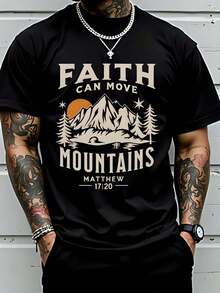 Men T-Shirts - A - View 1