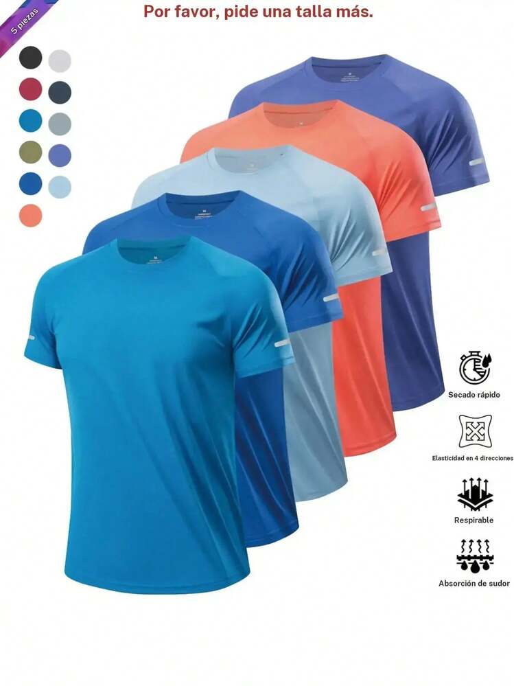 Track & Field Accessories - Multicolor3 - View 5