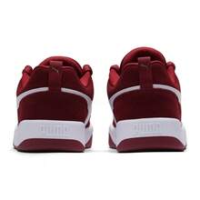 Puma 男女通用 Park Lifestyle Raw 休闲轻便减震网球鞋 401606-16 - 401606-16 - 查看 9