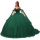 verde esmeralda