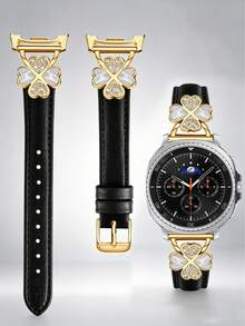 Preto + Dourado