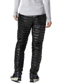 Ghost Whisperer - Pantalón Pantalones para Caminata para Mujer - Glacial - Ver 2