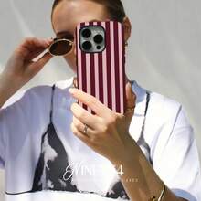 Fashion Phone Cases - 白色1 - 查看 3