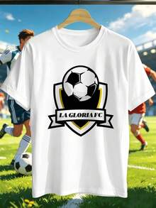 Men T-Shirts - White - View 2