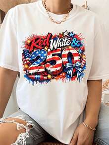 Self2023Over The Years,Wembanyama Retro Style T Shirt,With Color W Flag,Unisex,Suitable For Fans And Supporters Of Basketball Stars. - 白色 5 - 查看 1