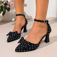 Wedge Heel Rope Thick Sole Women's Fashion Versatile Casual Outdoor Wedge Sandals - Black - View 7