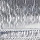 Bright silver