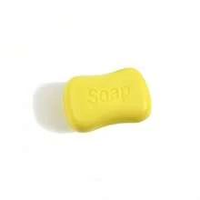 Soft Slow Rebound Stretchable Elastic Soap Squeeze Toy, Skin-Friendly Stress Relief Sensory Toy, Portable Stress Relief Toy, Suitable For Daily Commute, Bedroom Leisure, Suitable For All Ages As A Small Gift - Multicolor - View 14
