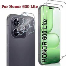 4pcs Screen Protector Film, Compatible With Honor Magic 8 Pro/Magic 7 Pro/Magic 7Lite 5G/Magic 7/Magic V3/Magic V5/Honot 400 Pro/200 Pro/200/200 Smart/200 Lite/400 Smart/400 Lite/400/X7D/X8D/X9D/X6C/X8C/Honor Magic 8/Honor 600/600 PRO/600 Lite - Clear - View 31