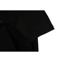Tshirt Muscle Freaks Estilo Retro-Playera negra - Negro - Ver 3