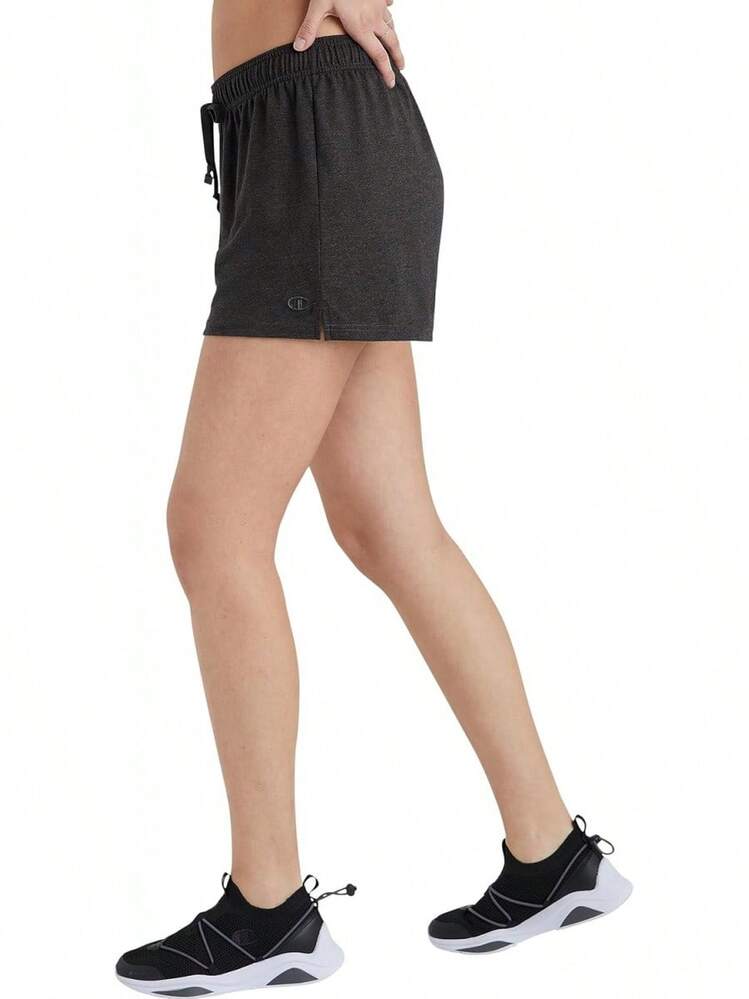 Champion Short Champion para Dama Pantalones Cortos para Mujer - Fiordo costero - Añade 3