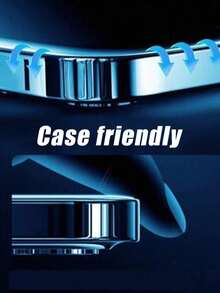 CASECOPS 3 piezas Protector de pantalla de vidrio templado esmerilado con privacidad de cobertura completa, con protección de borde de privacidad mejorada, resistente a caídas, resistente a arañazos, fácil de instalar, sin burbujas. Compatible con iPhone 17 Pro Max/17 Air/16 Pro Max/16 Plus/15 Pro/15/14/13/12/11, utilizando material de vidrio templado - 3 piezas - View 5