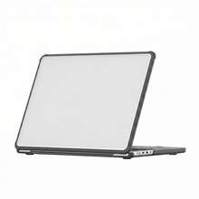 Laptop Case Compatible With Macbook Neo Case 13 Inch A3404 2026, Ultra-Thin Scratch-Resistant A18 Pro Neo Accessories, Anti-Crack&Anti-Fingerprints Hard Shell Rugged TPU Bumper - View 9
