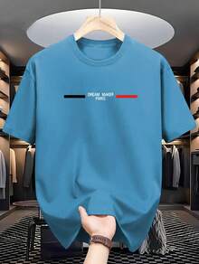 Men T-Shirts - White - View 10