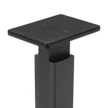 Pair Of Speaker Stands, Bookshelf Speaker Stands, Speaker Stands For Surround Sound - 均碼 - 查看 3