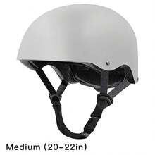 Adult Bicycle Helmet - Breathable, Adjustable, And Unisex. A Dual-Certified, Multi-Functional Sports Helmet Suitable For Skateboarding, Inline Skating, Cycling, Scooters, Balance Bikes, And Other Activities. (Size L: 22–24 Inches) - 016-m - View 8