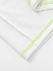 Balabala Kids Long Sleeve T Shirt 2026 New Autumn Cool Dry Quick Dry Breathable Boys Girls Sports Base Layer Soft Daily Wear - Original White - View 8