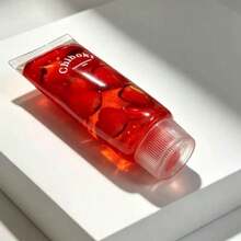 果醬與牙膏造型捏捏樂玩具，薄皮紋理，可更換臉部，高延展性，不膨脹，類真實觸感，紓壓玩具 - 彩色 - 查看 3