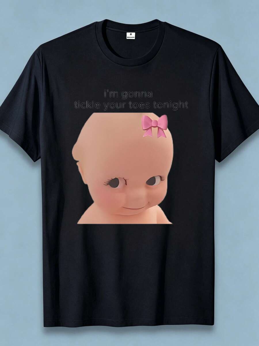 Women T-Shirts - Back - View 1