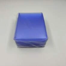 35PT 3X4 運動卡套組 透明硬卡套 - 彩色 - 查看 5