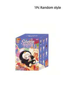 Nommi Ma'yMei-Surprise Party Toy Blind Box - Surprise Party - View 13