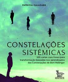 Constelações sistêmicas - Livro único - Visão 2