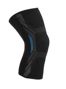 Sports Fitness Cycling Running Leg Cover Thin Warm Elastic Protective Gear Spring Breathable Unisex Non-Slip Nylon Knee Pads - Multicolor - View 20