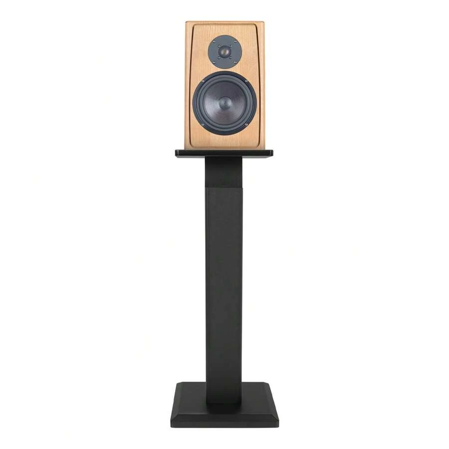 Pair Of Speaker Stands, Bookshelf Speaker Stands, Speaker Stands For Surround Sound - 均碼 - 查看 1