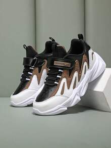 Zapatillas Casuales Ultraligeras con Forro Transpirable y Suela Antideslizante, Doble Uso para Correr al Aire Libre o en Casa - Multicolor - Ver 2