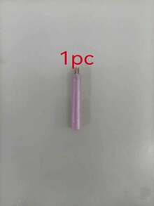 1-In-5 Nail Art Detail Painting Tool, Nail Brush, Multi-Head Dotting Pen, Petal Pattern DIY Nail Art Tool - A - View 14