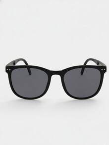 CAMEL CROWN Kacamata Lipat Polarized Bergaya untuk Pria dan Wanita, Pelindung UV Ringan untuk Mengemudi, Bersepeda & Penggunaan di Luar Ruangan - Tinta Hitam - View 9