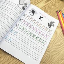 ABC Letters For Toddlers And Preschoolers: A Bright And Engaging Alphabet Book To Help Kids Recognize, Learn, And Name All 26 Letters From A To Z - Alphabet Book - View 4