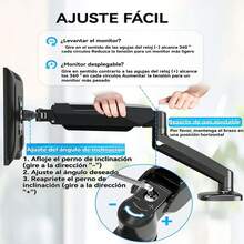 Monitor Stands - View 7