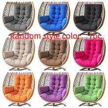 Single Person Swing And Balcony/Garden Cushion (Only Displaying The Cushion, Not Including The Swing Itself) - one-size - View 13