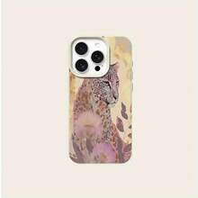 Soft TPU Case With Modern Prints, Slim Shockproof Case Compatible With 2. Soft TPU Case With Designs For IPhone 16/15/14/13/12/11 - Mixed Color 1 - View 3