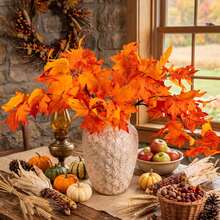 Fire Orange