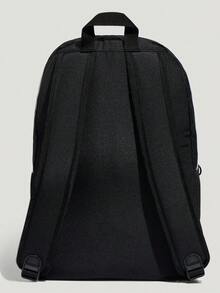 Adidas UNI VAL 3 BP 中性輕量戶外背包 KZ2250 - 黑色 - 查看 2