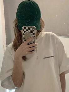 Women T-Shirts - White - View 2