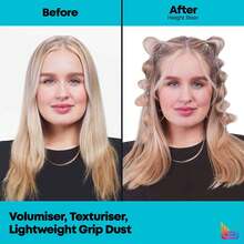 Matrix  Height Riser Volumising Powder 7g - Powder - View 3