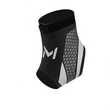 1pc Ankle Support Brace, Prevent Sprain, Basketball Sports Protection Sleeve, Football Protection Sleeve, Women Running, Men Ankle Joint Protection - Multicolor - View 14