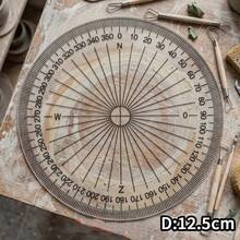 Ceramic Trimming Rotary Tool, Practical Ceramic Wheel Trimming Tool, Pottery Tool - Multicolor - View 11