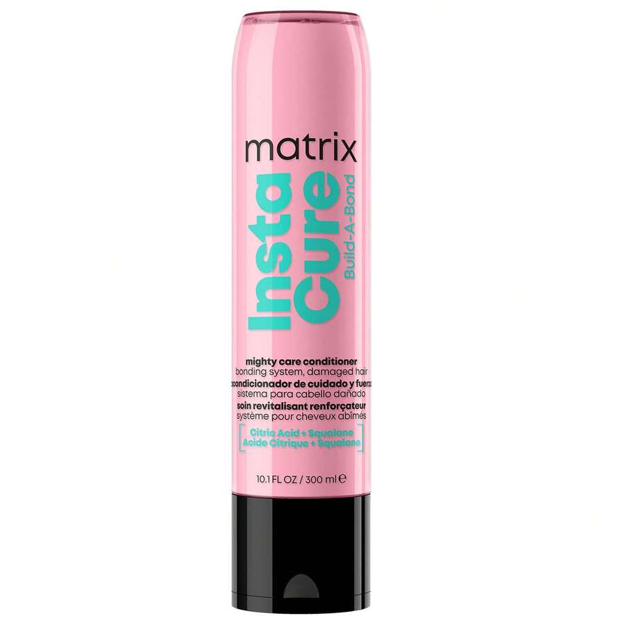 Matrix Instacure Build-A-Bond Mighty Care Conditioner 300ml - Professional - View 1