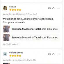 7d7 SportWear Kit 3 Shorts Masculino Esporte Treino Corrida Alta Qualidade Tecido Leve e Confortável Secagem Rápida - Preta, Chumbo e Bordô - Visão 6