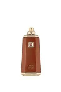 Fragrance World Liquid Brun Eau De Parfum 100ml For Men Intense Long-Lasting Cinnamon Wood Scent By French Ave - Sweet - View 4
