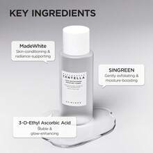 SKIN1004 - Tone Brightening Boosting Toner 200ML - Tone-Brightening And Illuminating Toner - B5 - View 4