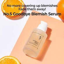numbuzin Serums & Facial Treatment - No. 5 - View 7