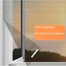Herrajes para escaparates - negro - Ver 4