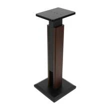 Pair Of Speaker Stands, Bookshelf Speaker Stands, Speaker Stands For Surround Sound - 均碼 - 查看 5