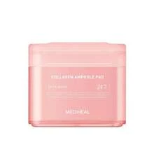MEDIHEAL - Collagen Ampoule Pad 90 Pads - Collagen Discs - 膠原 - 查看 4