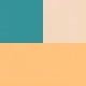 Mint Blue